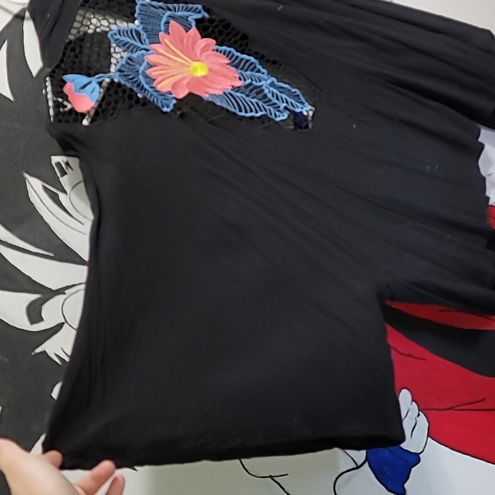 Kimono - Picture 3 of 4